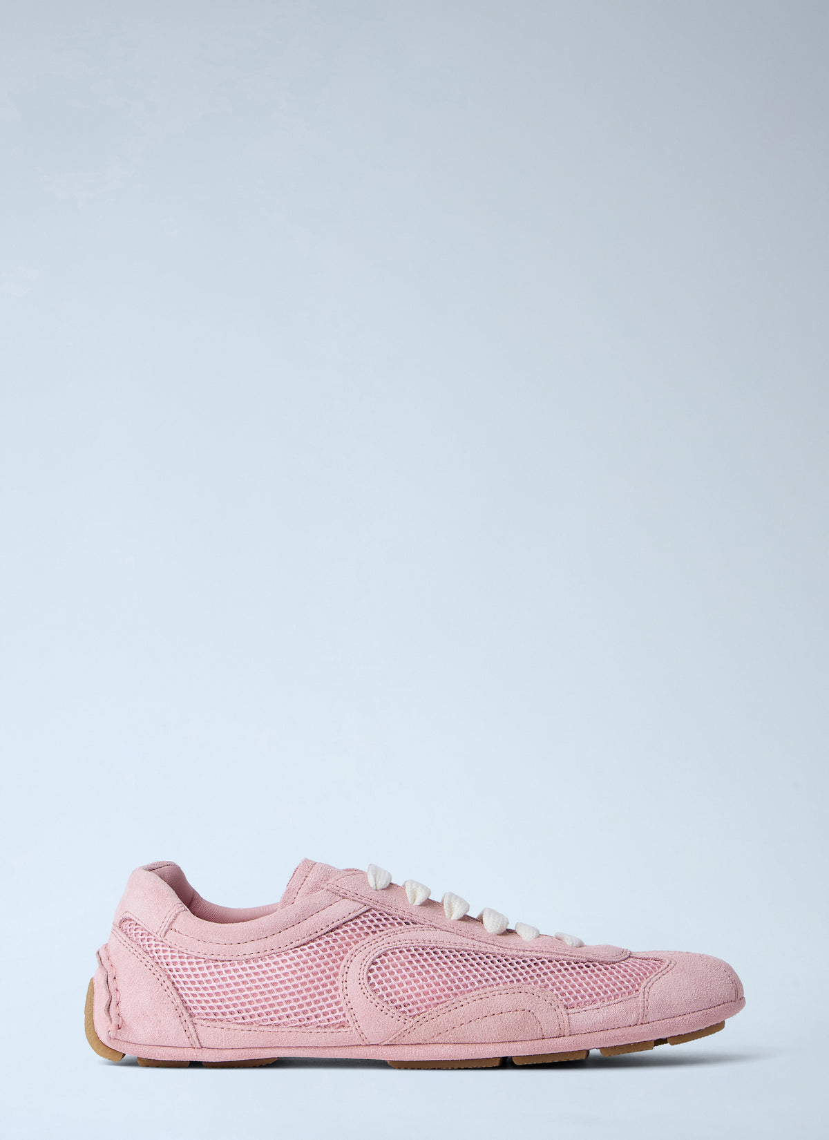 Prada Women Montecarlo Re-Edition 2005 Sneakers