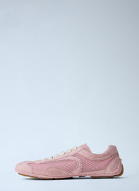 Prada Women Montecarlo Re-Edition 2005 Sneakers