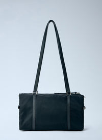 Prada Prada Women Bauletto Large In Re-Nylon E Saffiano
