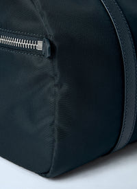 Prada Prada Women Bauletto Large In Re-Nylon E Saffiano