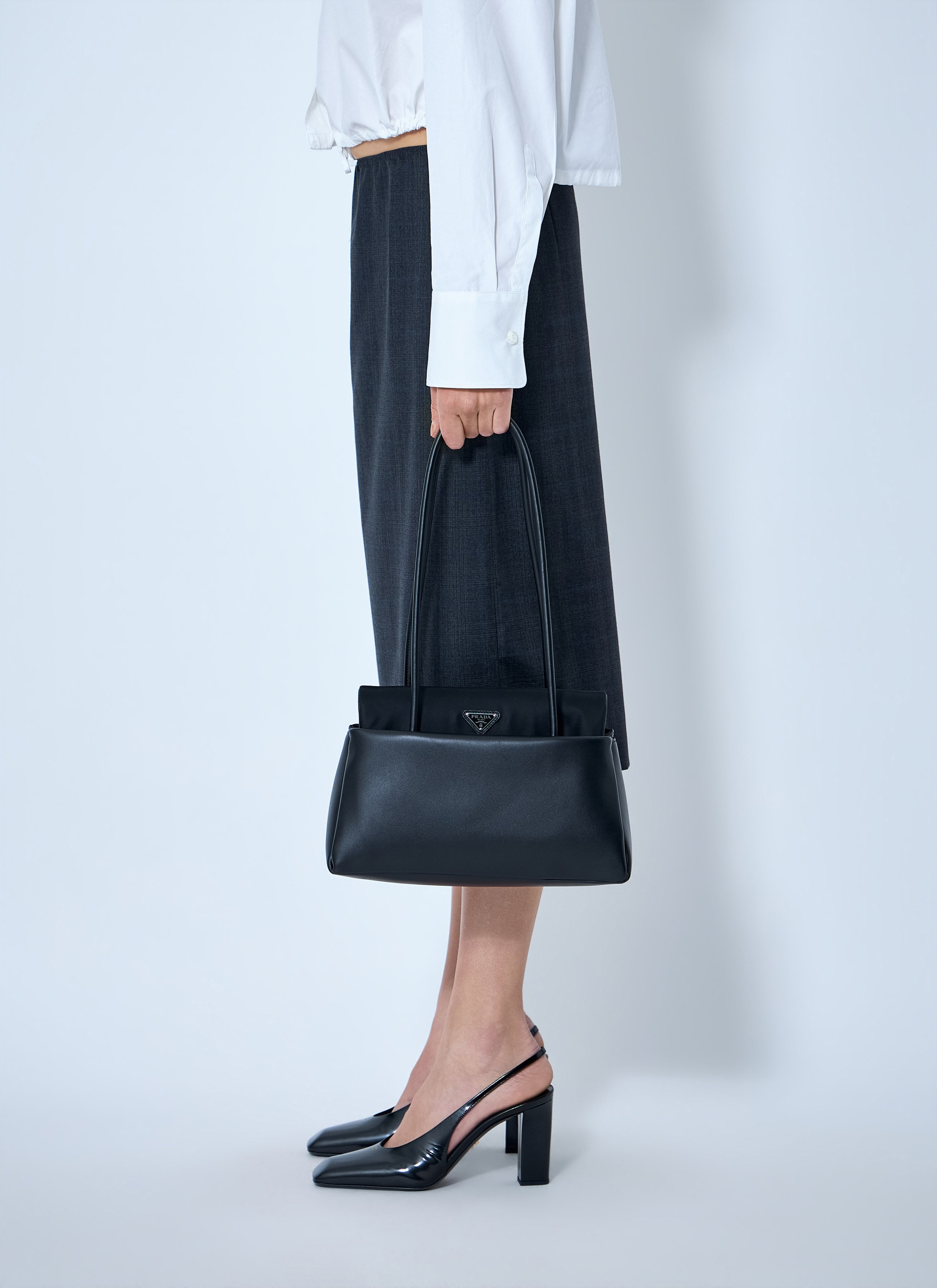 Prada Prada Women Passage Medium Bag