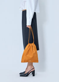 Prada Women Re-Nylon Wish Pouch
