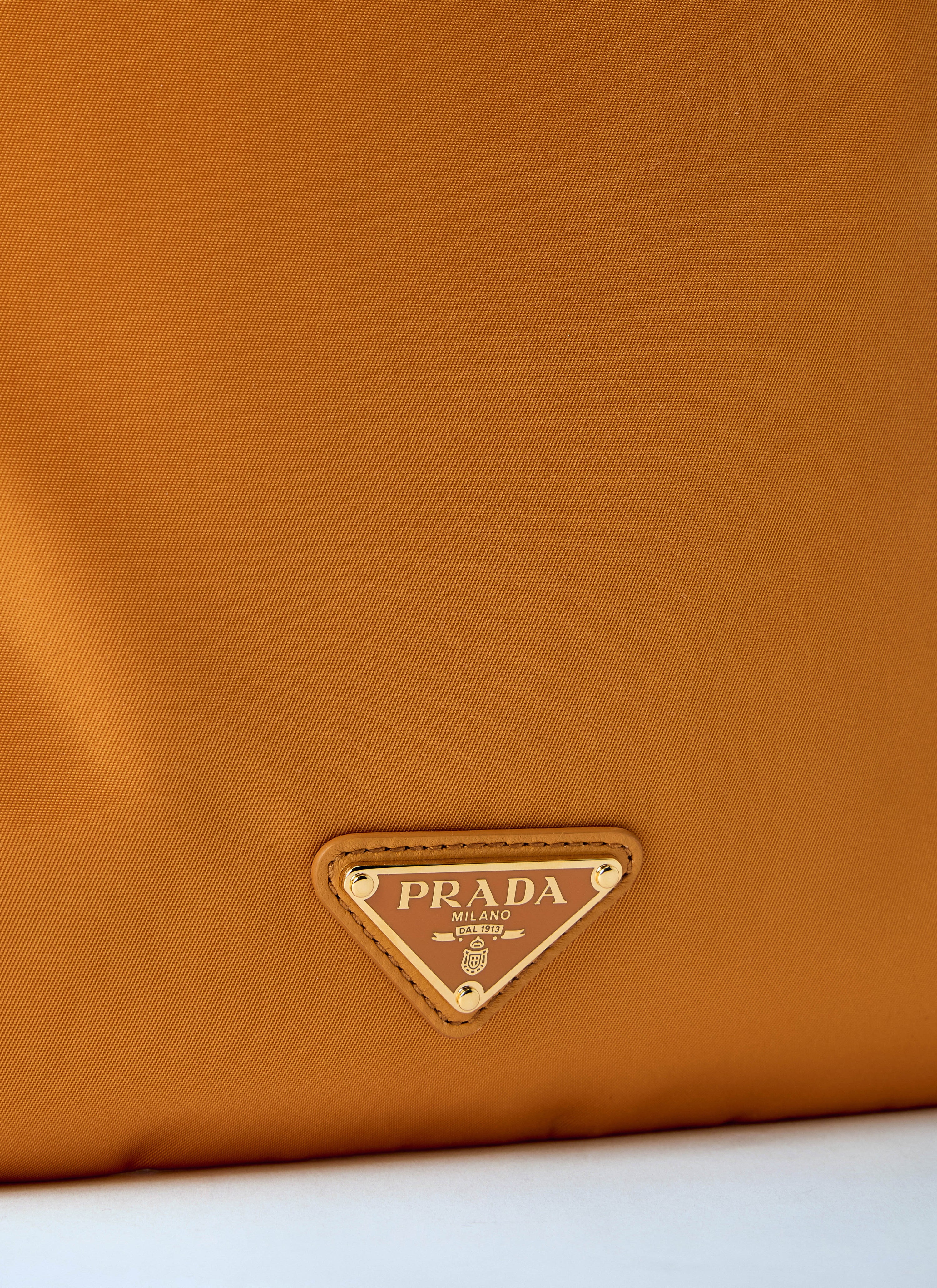 Prada Women Re-Nylon Wish Pouch
