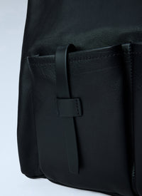 Prada Women Leather Large Route Tote Bag