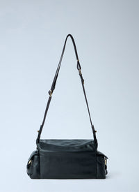 Prada Women Explore Medium Shoulder Bag With Flap