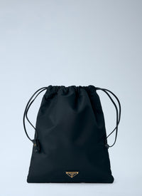 Prada Prada Women Wish Re-Nylon Pouch