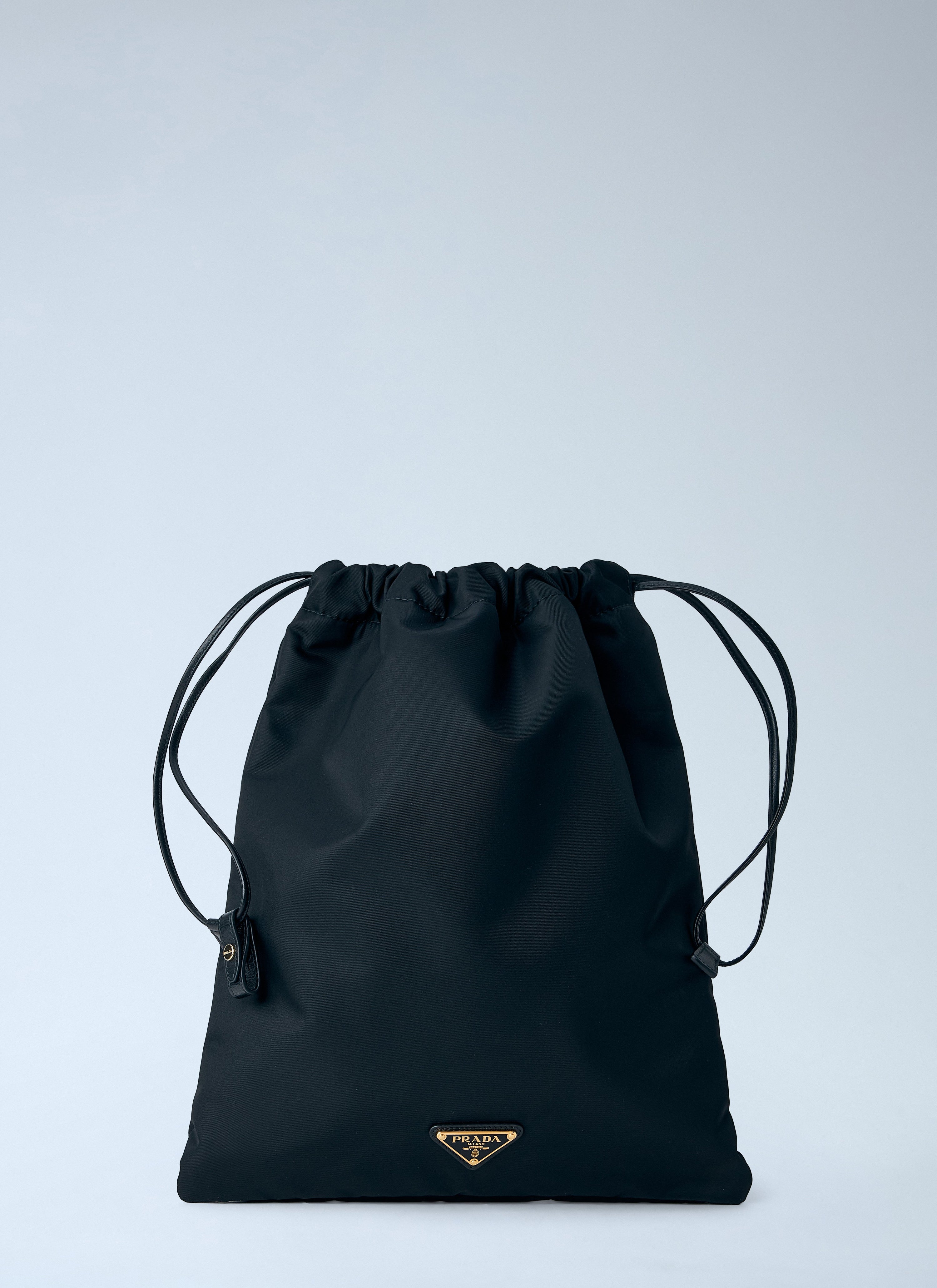 Prada Prada Women Wish Re-Nylon Pouch