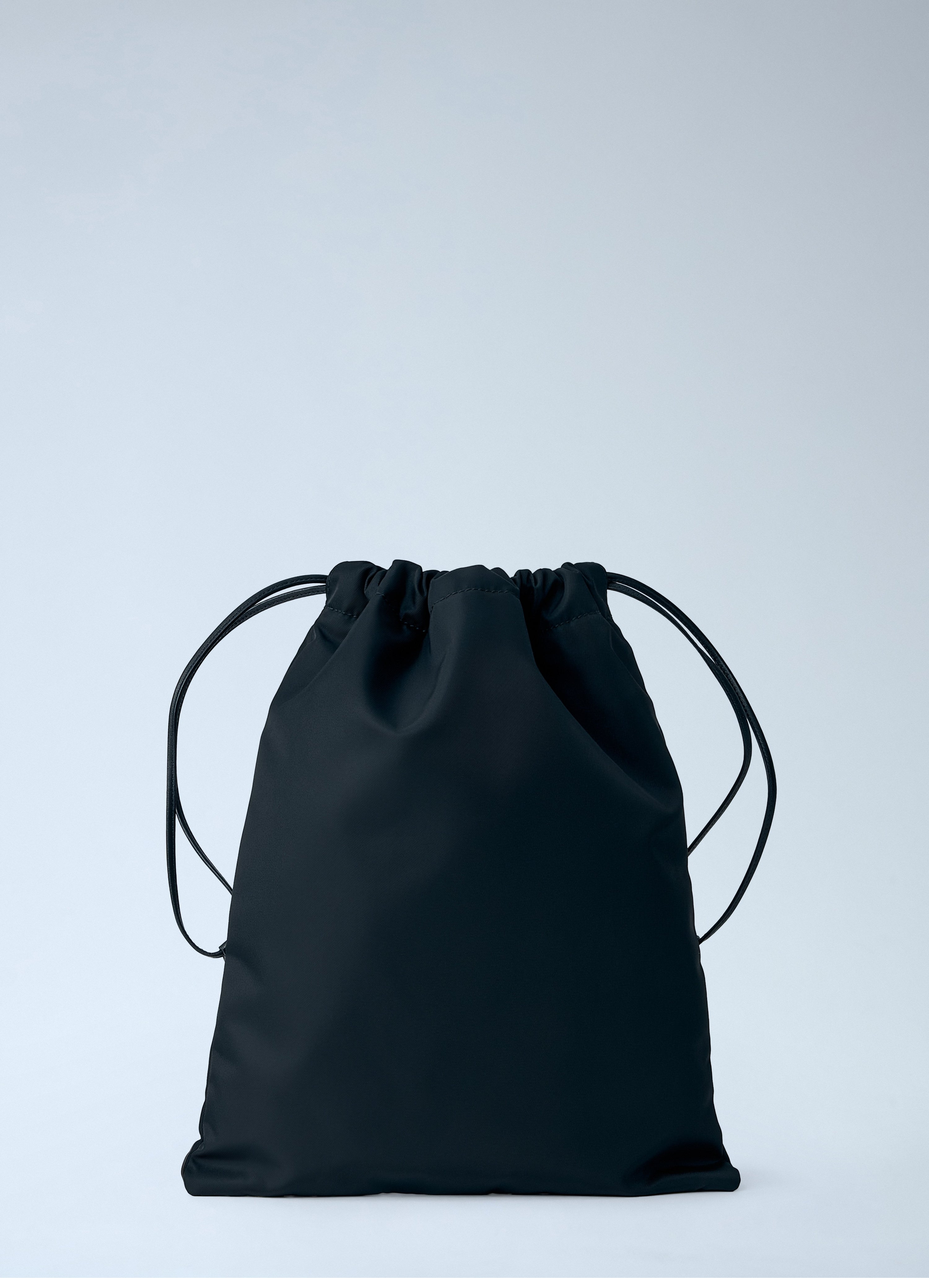 Prada Prada Women Wish Re-Nylon Pouch