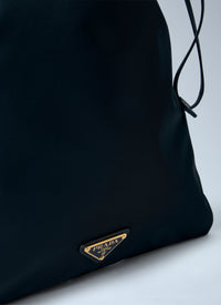 Prada Prada Women Wish Re-Nylon Pouch