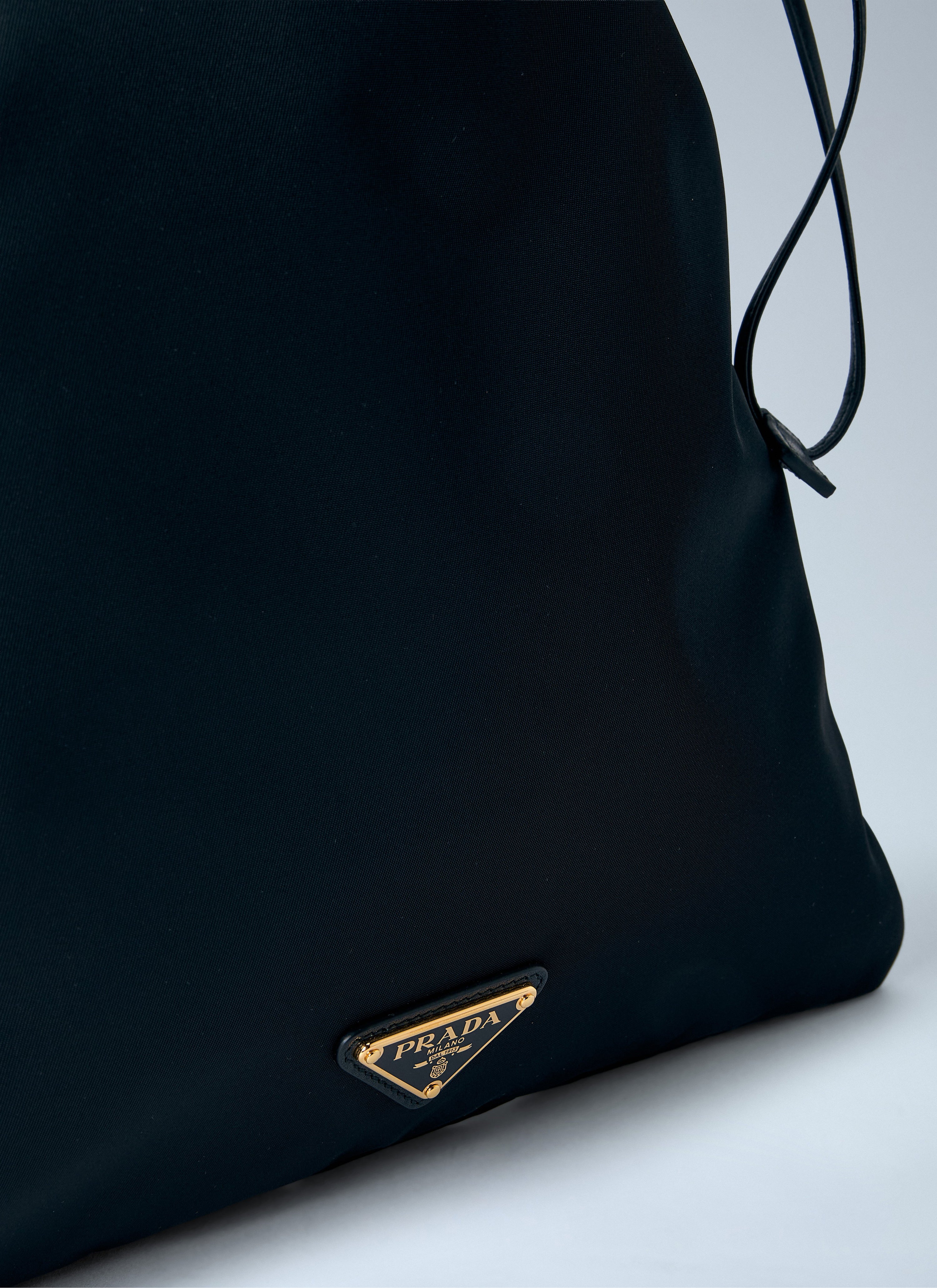 Prada Prada Women Wish Re-Nylon Pouch