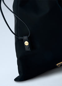 Prada Prada Women Wish Re-Nylon Pouch