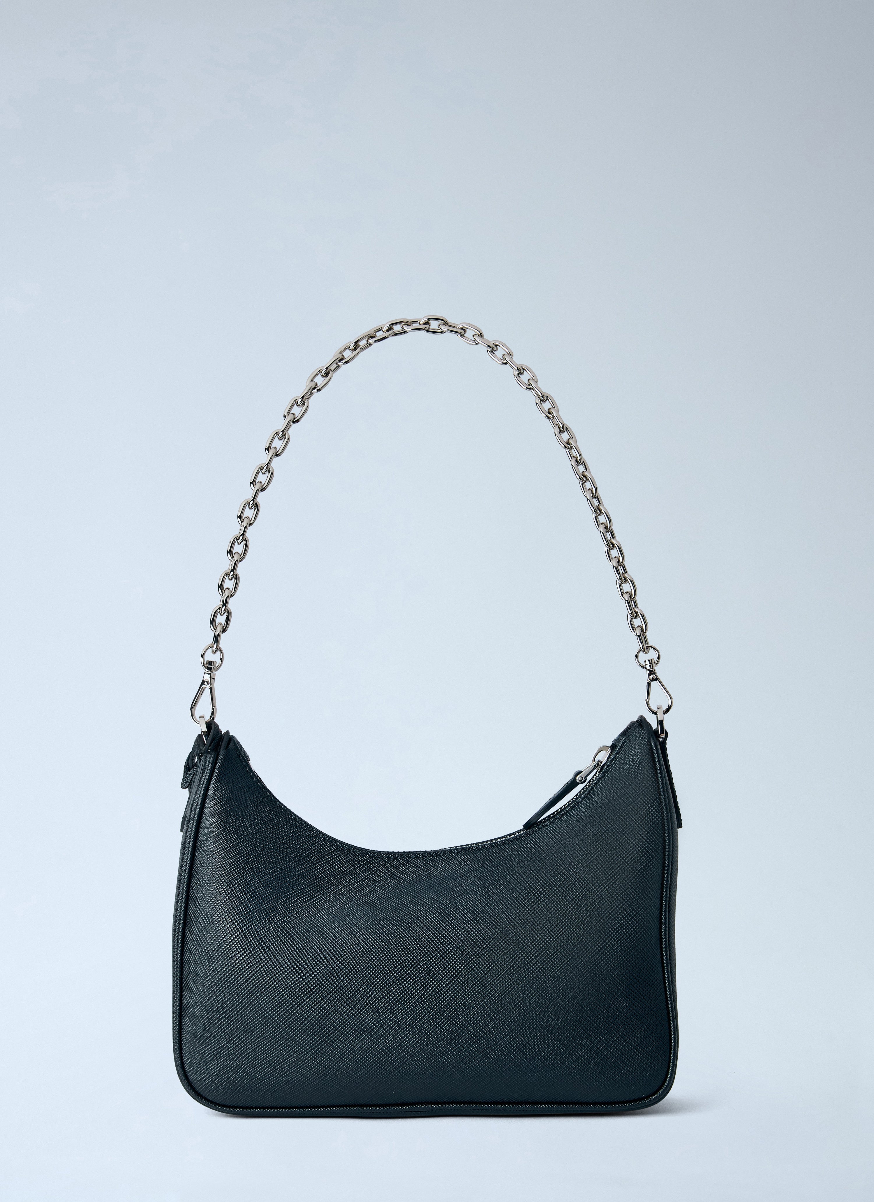 Prada Prada Women Re-Edition 2005 Saffiano Shoulder Bag