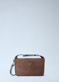 Prada Prada Women Re-Nylon Chérie Mini Handbag
