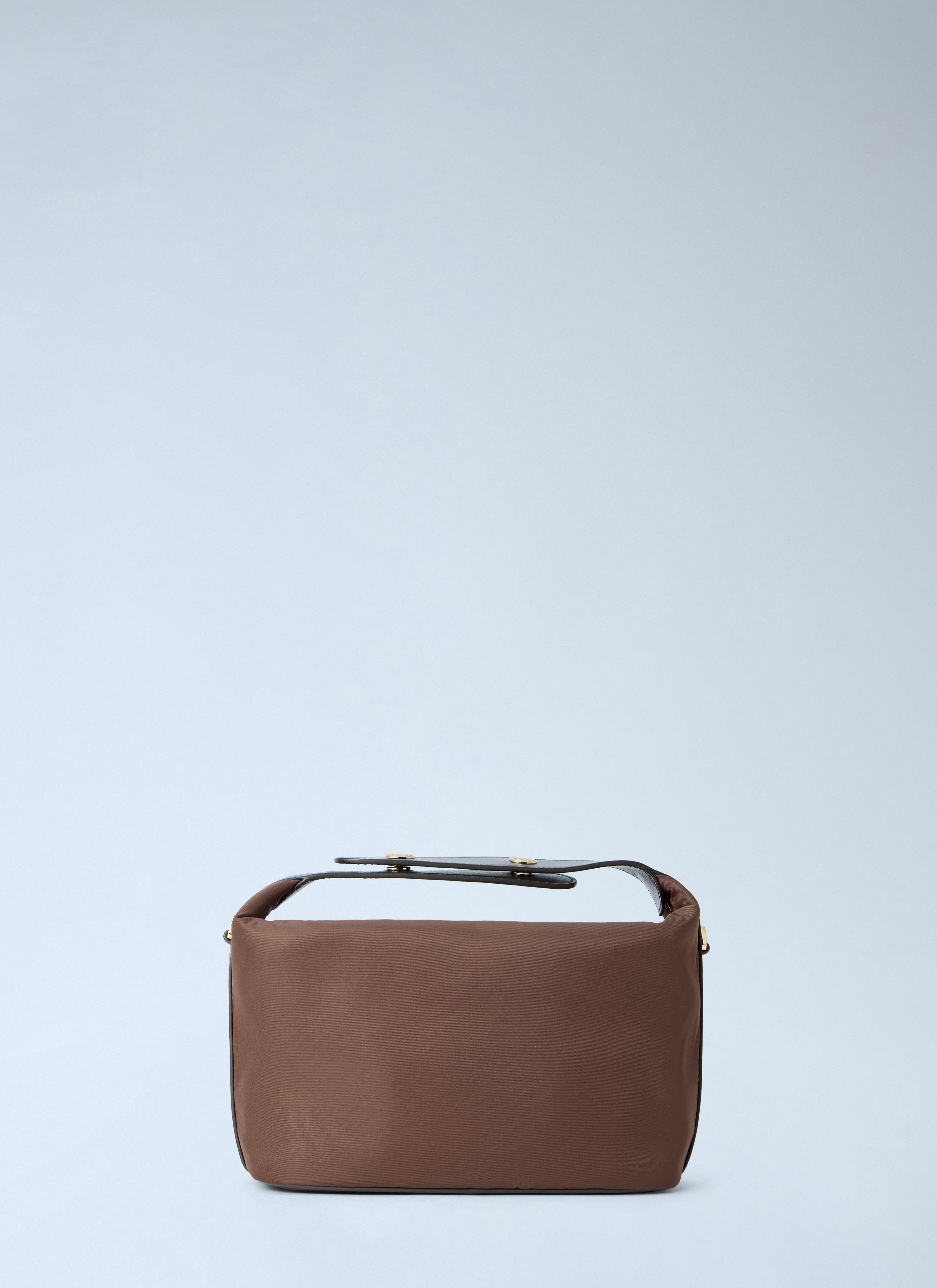 Prada Prada Women Re-Nylon Chérie Mini Handbag