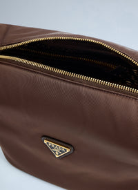 Prada Prada Women Re-Nylon Chérie Mini Handbag