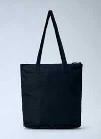 Prada Prada Women Saffiano Leather Pendant With Re-Nylon Tote Bag
