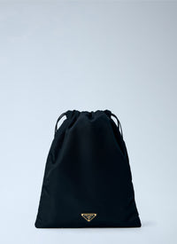 Prada Prada Women Wish Re-Nylon Pouch