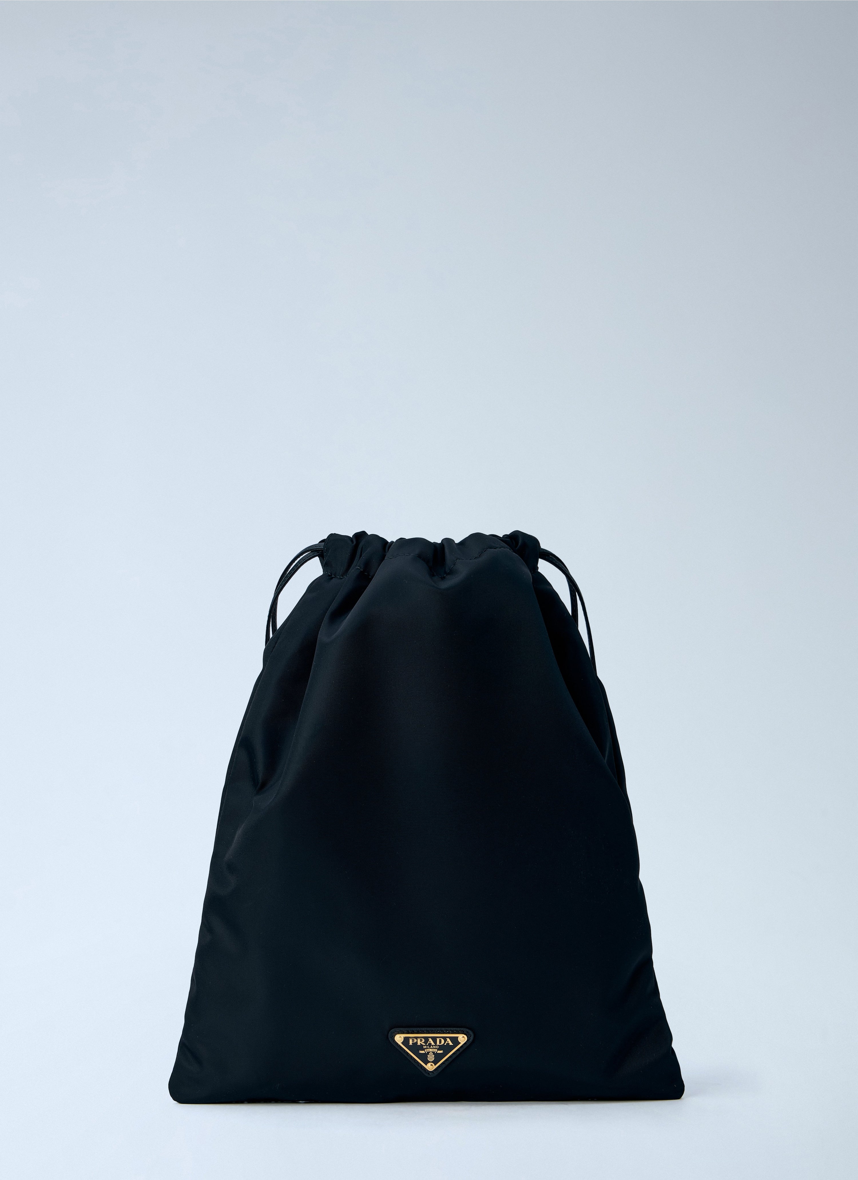 Prada Prada Women Wish Re-Nylon Pouch