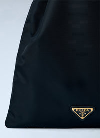 Prada Prada Women Wish Re-Nylon Pouch