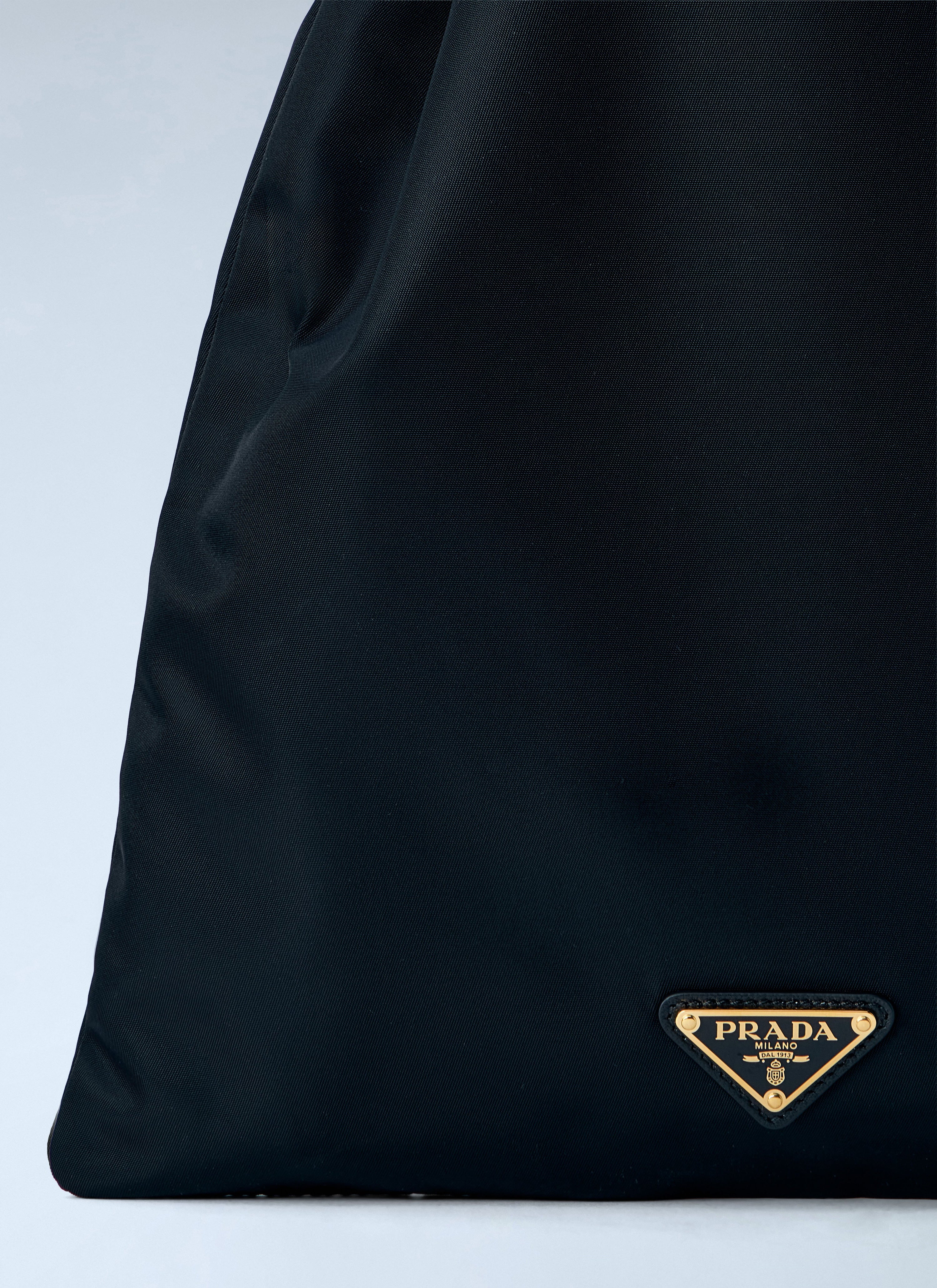 Prada Prada Women Wish Re-Nylon Pouch