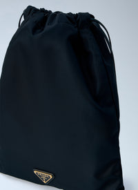 Prada Prada Women Wish Re-Nylon Pouch
