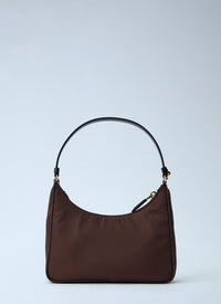 Prada Prada Women Re-Edition 2005 Re-Nylon And Saffiano Mini Bag