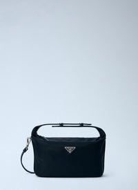 Prada Prada Women Chérie Re-Nylon Mini Bag