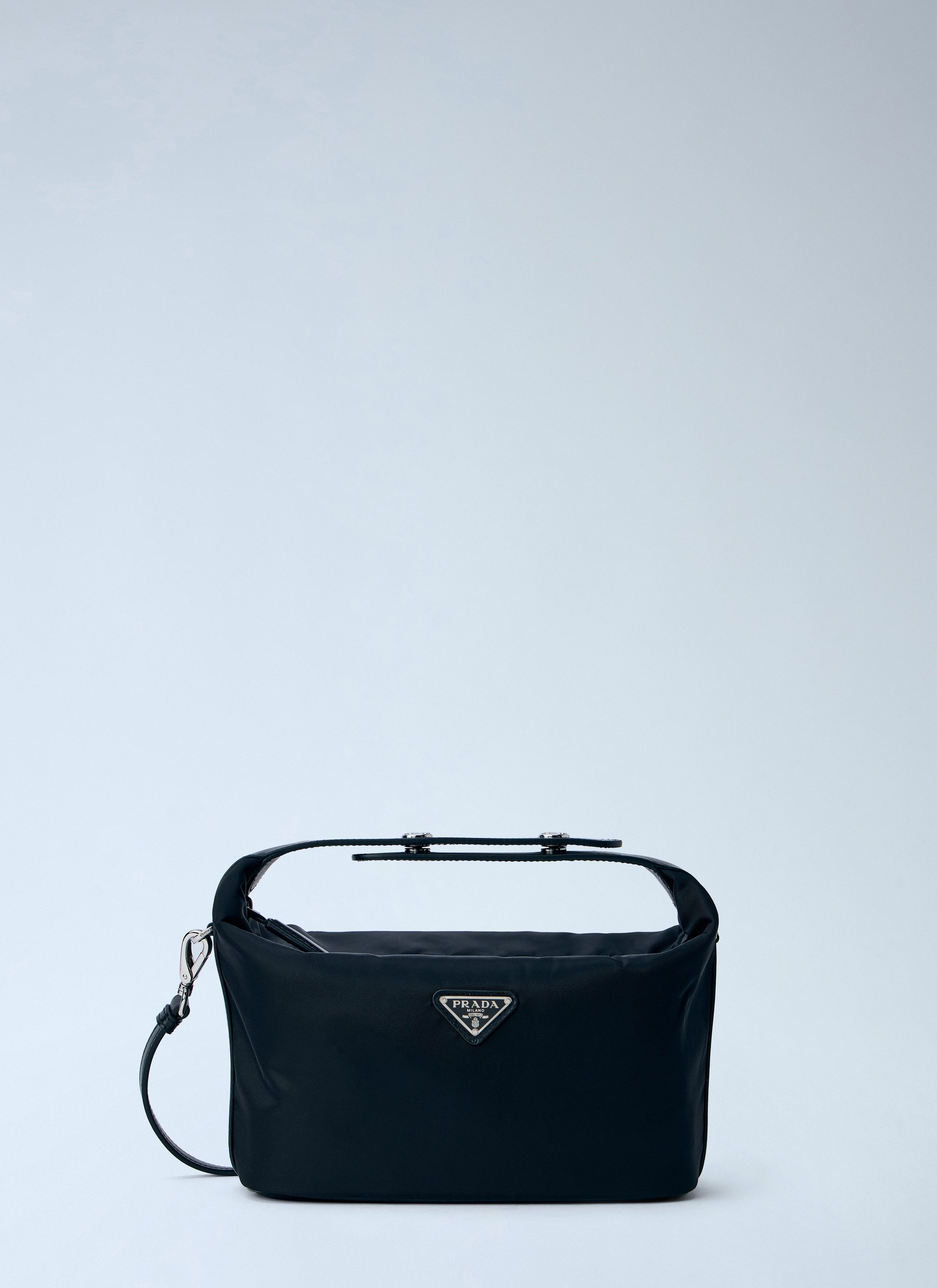 Prada Prada Women Chérie Re-Nylon Mini Bag