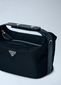 Prada Prada Women Chérie Re-Nylon Mini Bag