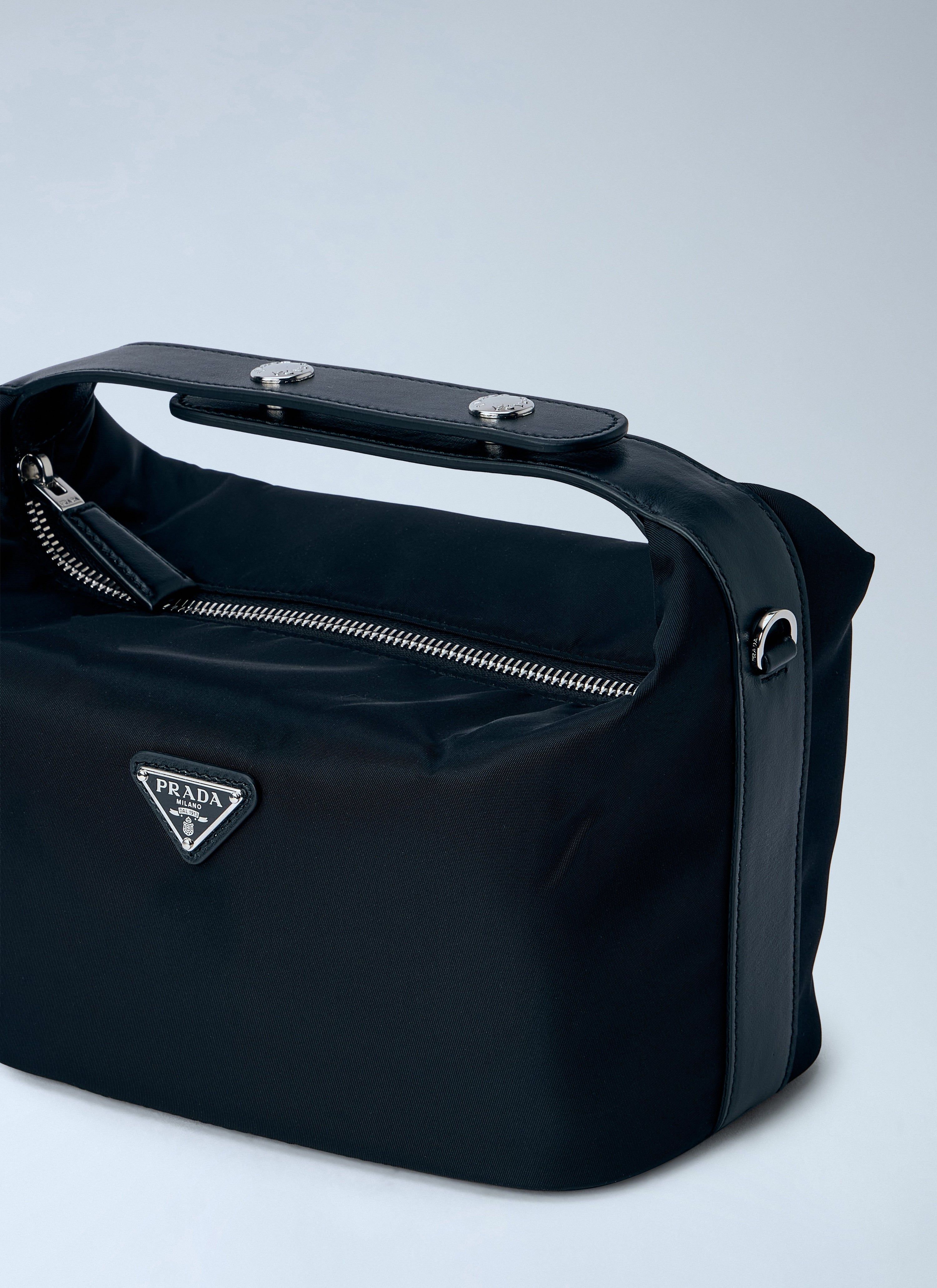 Prada Prada Women Chérie Re-Nylon Mini Bag