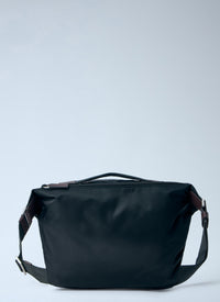 Prada Women Speedrock Re-Nylon Shoulder Bag