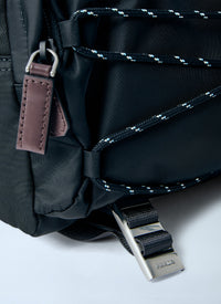 Prada Women Speedrock Re-Nylon Shoulder Bag