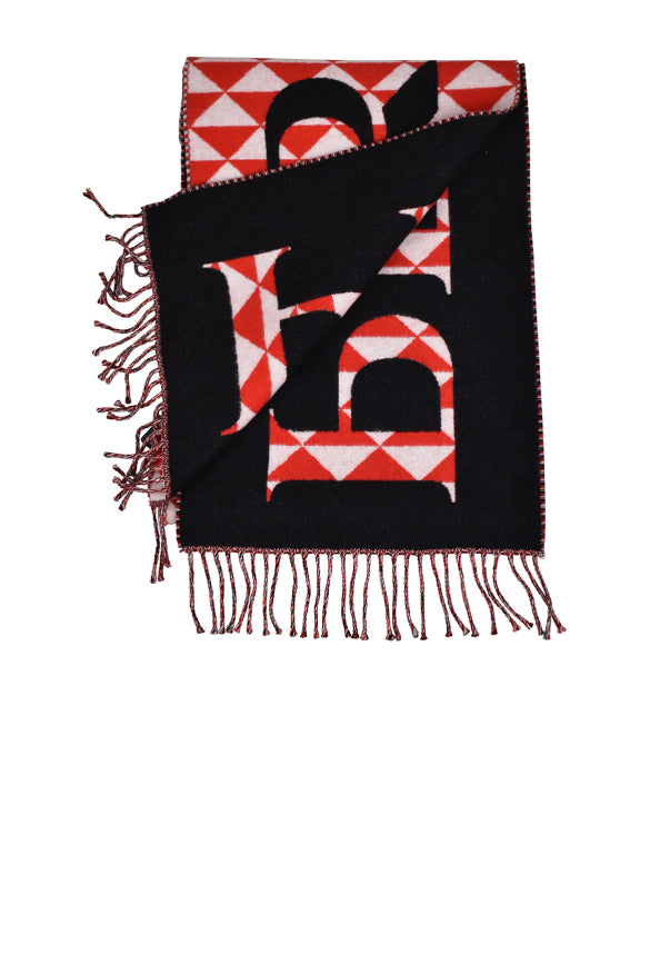Prada Men Scarf