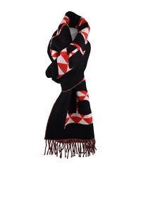 Prada Men Scarf