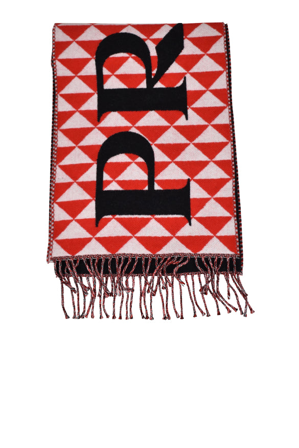 Prada Men Scarf