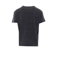 Maison Margiela Maison Margiela Men Printed Logo T-Shirt