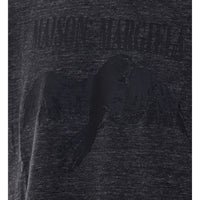 Maison Margiela Maison Margiela Men Printed Logo T-Shirt