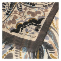 Etro Women Printed Scarf
