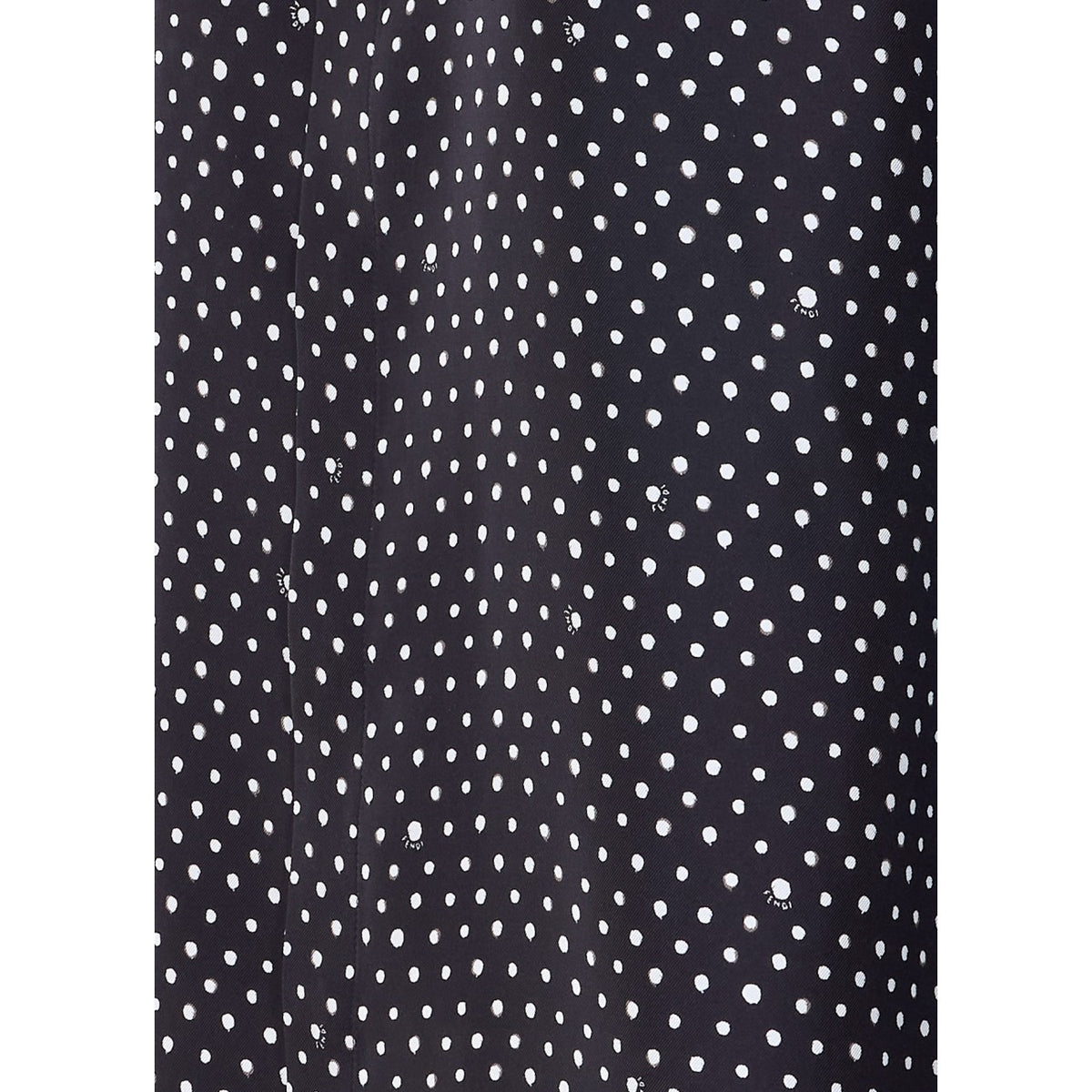 Fendi Men Printed Shirt
