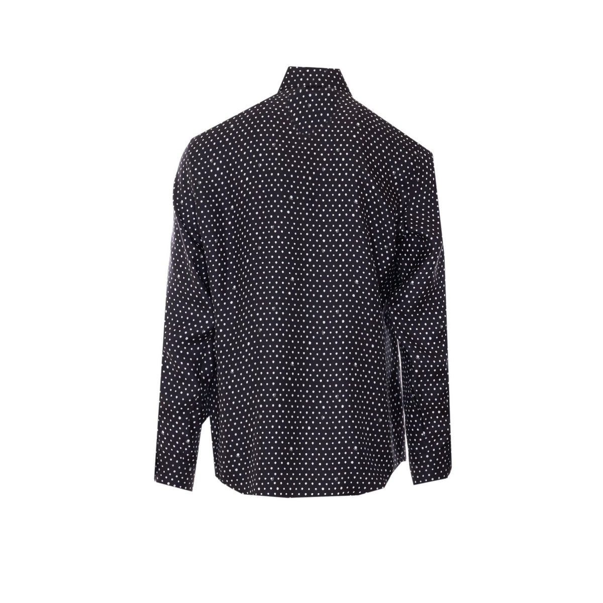 Fendi Men Printed Shirt