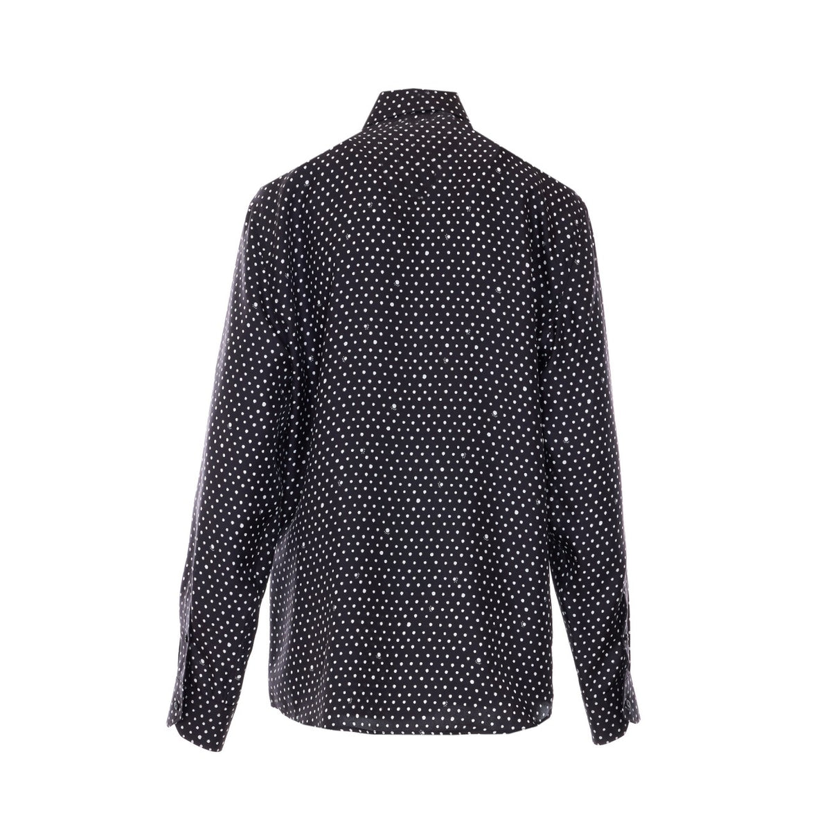 Fendi Men Printed Shirt