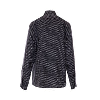Fendi Men Printed Shirt