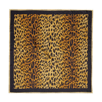 Gucci Gucci Women Printed Silk Twill Carre'