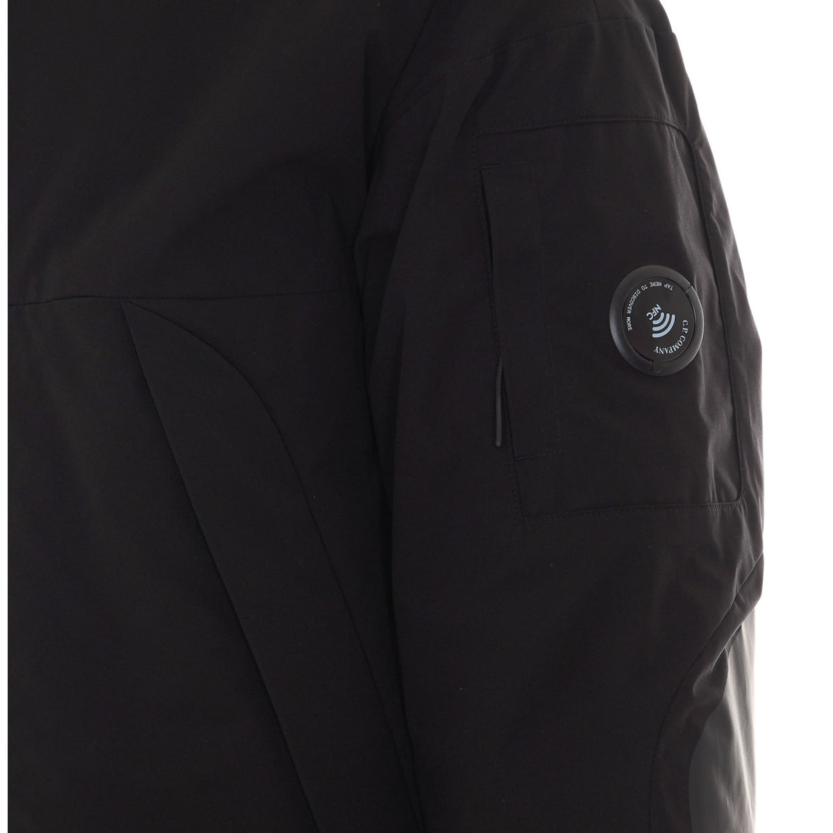 C.P. Company C.P. Company Men Pro-Tek Down Jacket