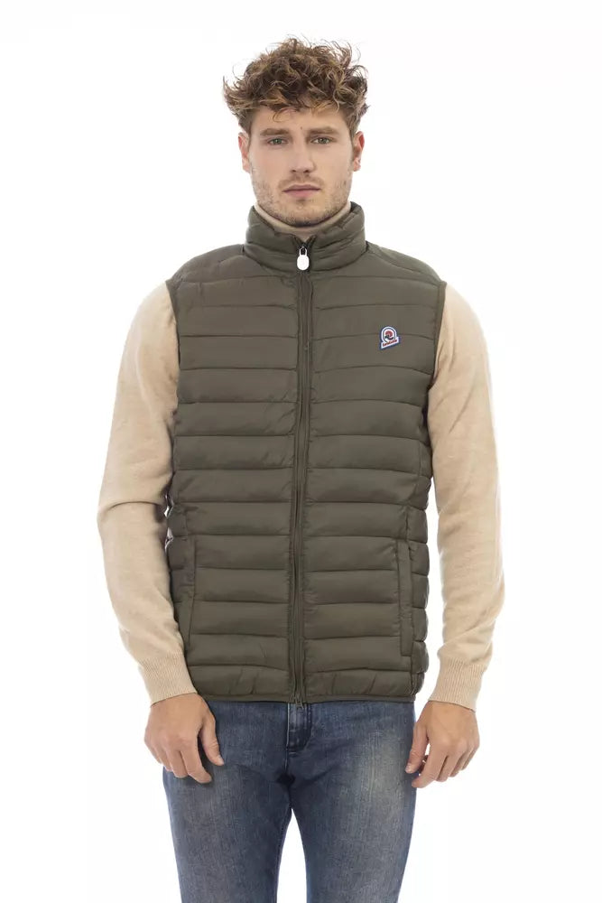 Invicta Army Polyamide Men Men's Vest