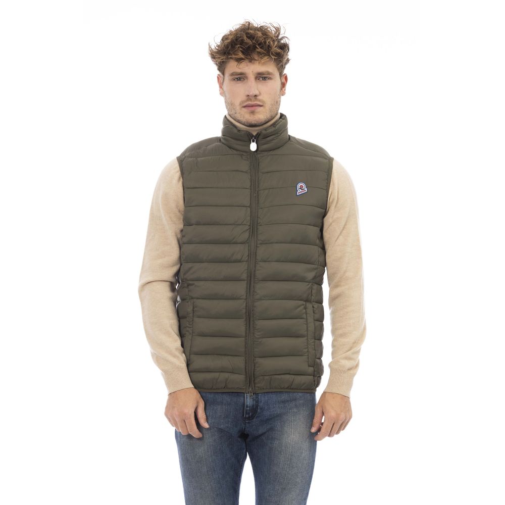 Invicta Army Polyamide Men Men's Vest