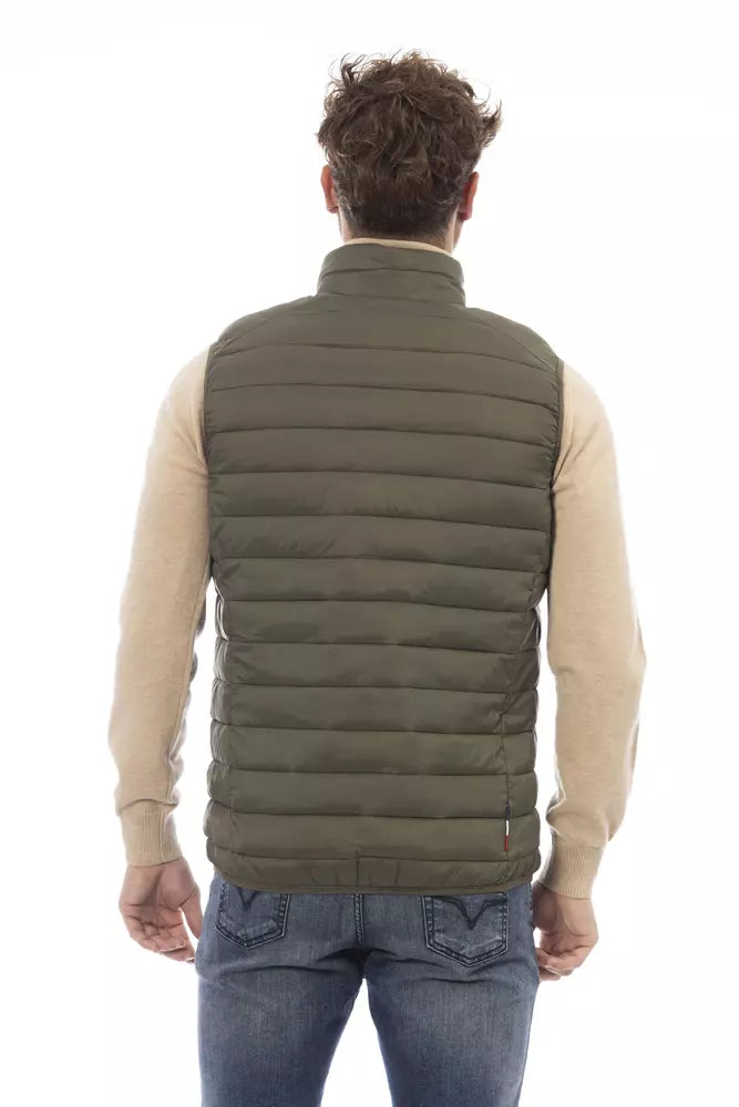 Invicta Army Polyamide Men Men's Vest