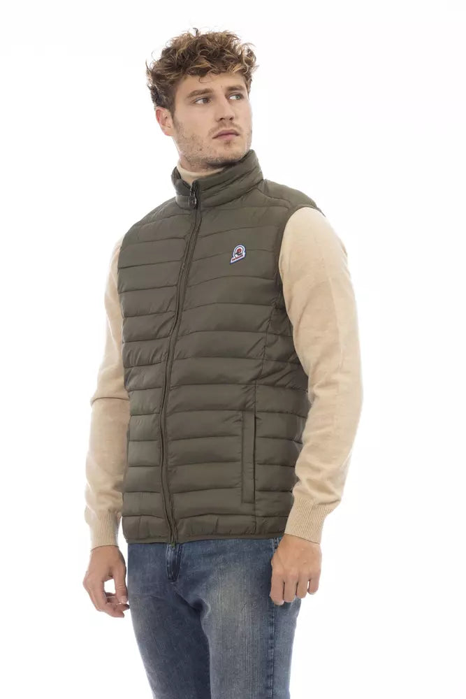 Invicta Army Polyamide Men Men's Vest