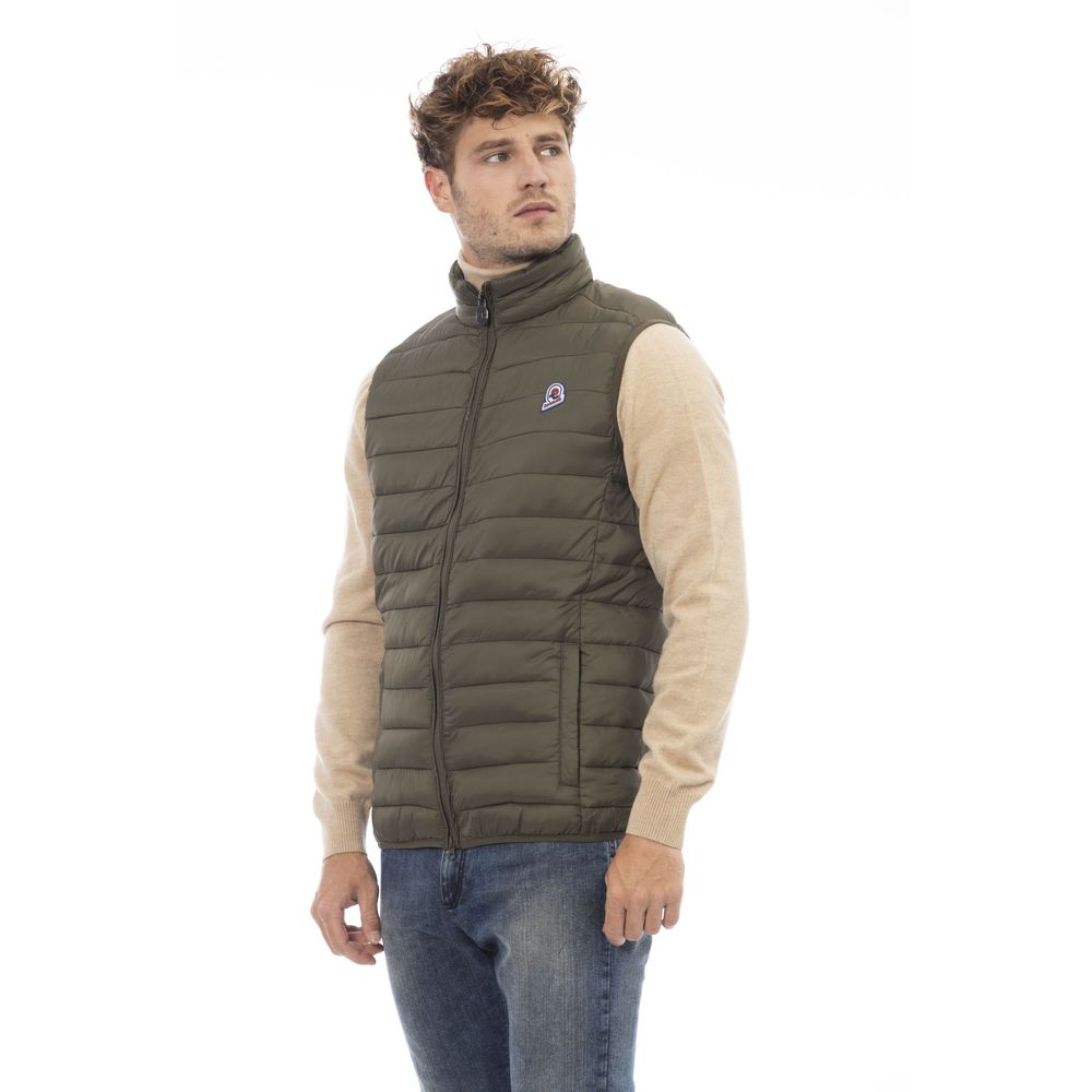 Invicta Army Polyamide Men Men's Vest