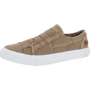 Marley Womens Comfort Insole Slip On Casual Shoes